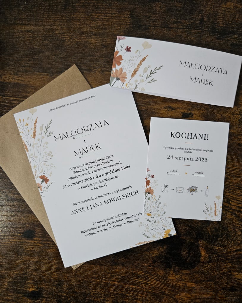 Zaproszenie_jesienne